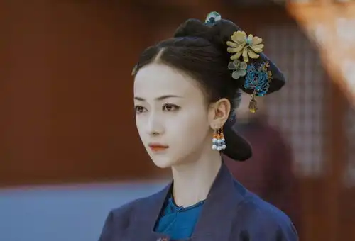 林更新吴奇隆合作,携新剧霸气来袭,女主还是延禧攻略中的她