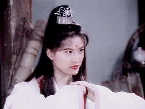 同样是瞪眼式演技,为啥差距这么大呢明星与演员的差别
