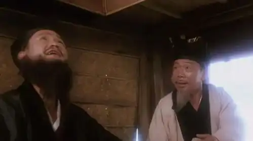 笑傲江湖里寻金庸,沧海一声笑,已不见黄沾林正英午马
