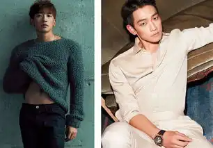 他因浪漫满屋爆红亚洲,老婆是韩国第一天然美女,如今二胎得女
