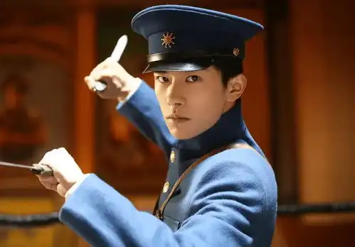 易烊千玺新剧定档,搭档人气偶像黄子韬,光看剧照等不及