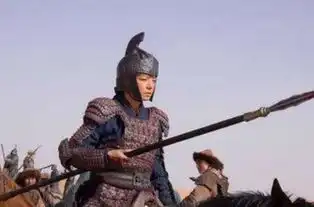 清朝版的花木兰,从马夫升职到提督,她却怀孕被抛弃
