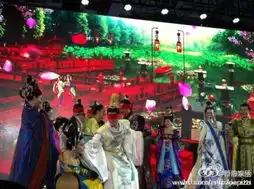 范冰冰扮武则天波涛汹涌被李治廷蒙眼袭胸
