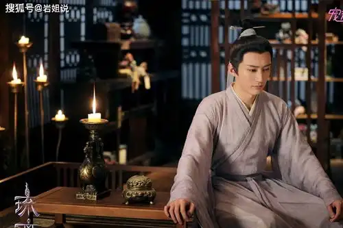 琉璃司凤再三被虐,褚璇玑没错,昊辰三界理论和他的迂腐错了