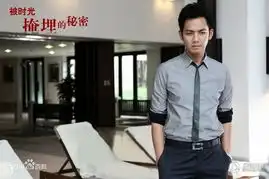 电视剧最美的时光全集分集剧情介绍钟汉良贾乃亮剧照
