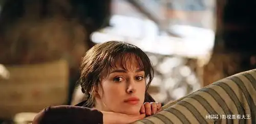 傲慢与偏见莉迪亚女人是不是好色,可以参考这几个表现
