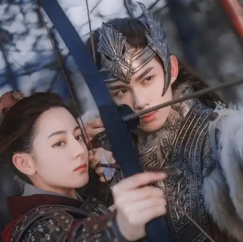 2021上半年电视剧有效播放榜单曝光,山河令未进前十,第一实至名归