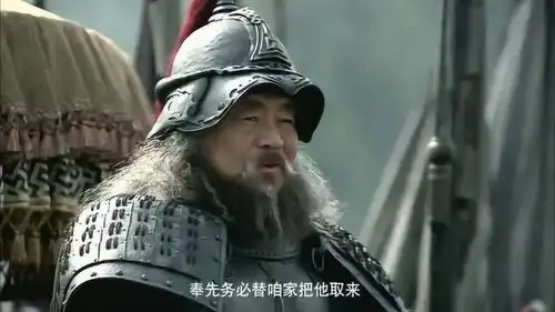 新三国董卓不仅爱好美色,就连说话的气势都让人难以理解
