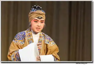 京剧凤还巢剧照a安丘市