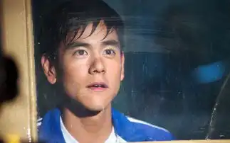 彭于晏吴亦凡领衔高颜值的人才有青春