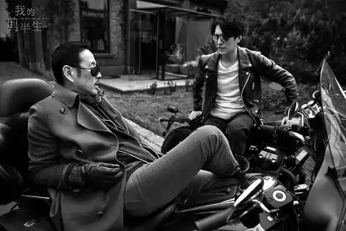 陈道明骂的就是你,怎么了
