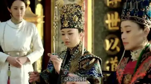 大明风华朱祁镇真不像样,朝堂上斗蝈蝈,孙太后恨铁不成钢