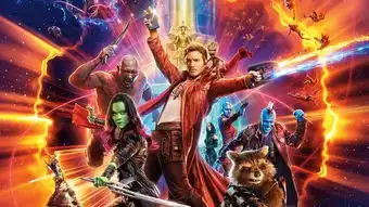 复仇者联盟3国内定档5月11日复习一下之前的18部漫威宇宙电影