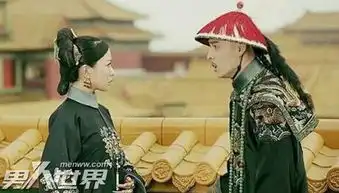 历史上弘昼喜欢娴妃吗延禧攻略荒唐王爷竟钟情自己的嫂嫂
