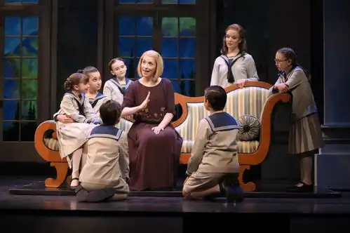 时隔8年,难以被超越的经典音乐剧回归了
