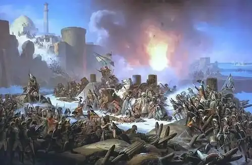 普京的最后一张底牌,不是车臣部队,而是一个让车臣都仰望的民族
