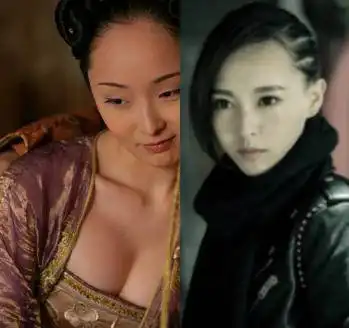 盗墓笔记第二季开机,新吴邪比李易峰鹿晗更粉嫩,阿宁让人期待
