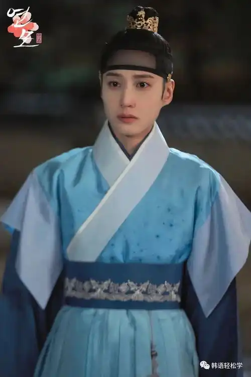 日网票选最好看女扮男装韩剧top10恋慕第5,云画的月光第4,冠军难超越
