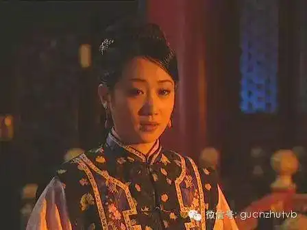 tvb版西游记嫦娥近照曝光46岁模样冻龄还演过雍正王朝
