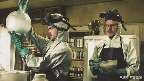 高评分零差评美剧top10,你知道有哪些吗
