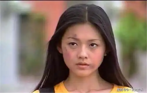 爱美的徐熙媛为保持身材饿了5年,还曾把肚子的肉割掉