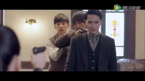 张鲁一徐正溪邓伦拍的燃情大地还有机会播吗
