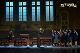 赠票福利万众期待的法国音乐剧放牛班的春天,中文版登陆广州,天籁童声现场演绎
