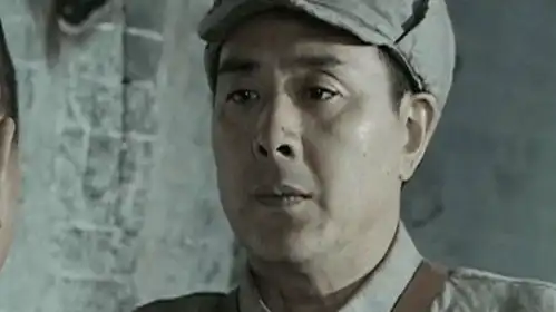 亮剑02丁伟接手新一团,不料李云龙竟被安排了这活
