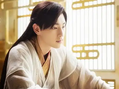 以为是烂剧,结果熬夜追的4部剧,最后一部捧红肖战