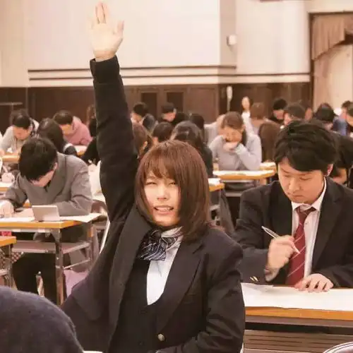 高考不能决定生死,但这个道理必须让孩子明白

