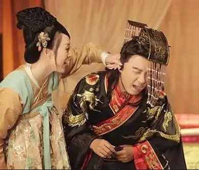 黄巢铲除了祸害我国千年的毒瘤,是误打误撞还是早有预谋