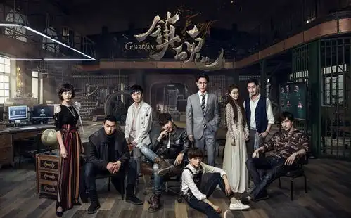 陈情令3.19日本重映,粉丝修1000张剧照,肖战比王一博镜头多