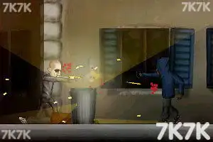 黑客帝国大乱斗中文无敌版