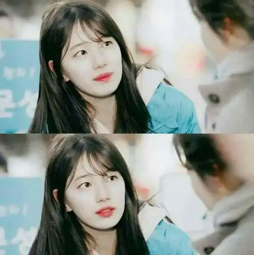 国民女神裴秀智出道10周年,为啥韩国人那么喜欢她
