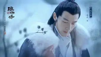 张若昀的古装和现代装,胖若两人啊
