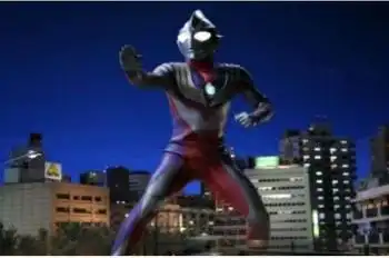 这个奥特曼曾是黑暗的王者,最后却弃暗投明成了英雄