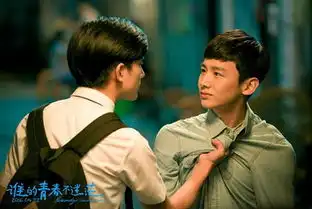 比起我们的青春,内地的青春片似乎更迷茫一些