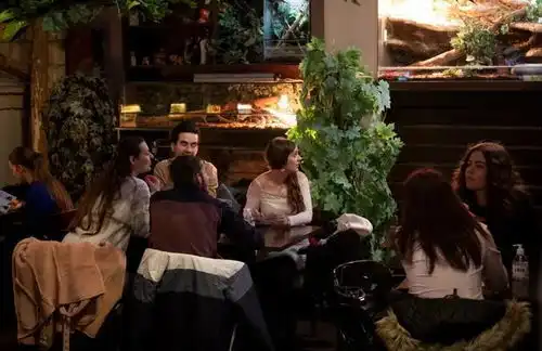 茜茜公主最爱的咖啡厅,就在布达佩斯