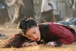 贡米歌影双栖成绩出色挑梁出演巨制墨仙
