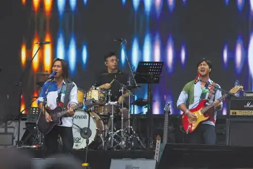 摇滚之城的心跳与共鸣2024石家庄草莓音乐节完美落幕凤凰网河北凤凰网
