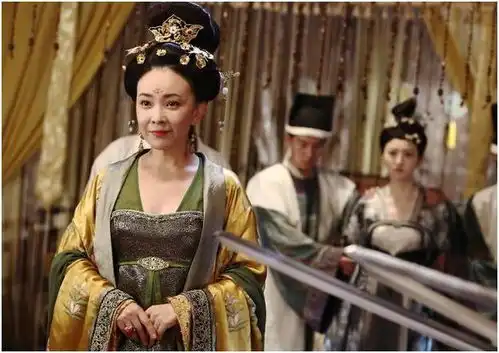 玄宗时身为宦官奴仆,到代宗时成为宰相的李辅国,最后下场如何