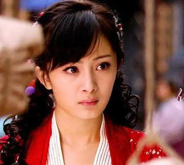 郭襄为何这么大魅力金轮法王让她三分,李莫愁也特别照顾