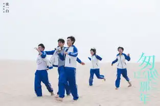 匆匆那年票房领先宣传片致敬青春

