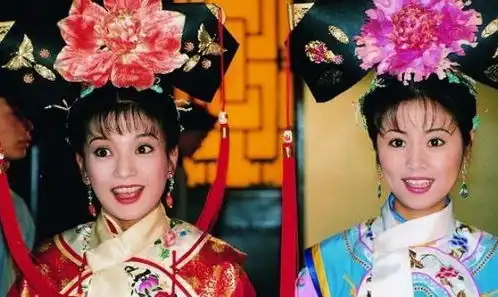 皇上更喜欢紫薇还是小燕子看看紫薇的封号,你就明白了