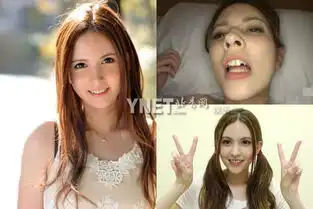 扒新老混血明星真面目泷泽萝拉大鼻孔惊人