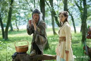 射雕英雄传前十名顶尖高手,武功排名,郭靖第七,丘处机第十
