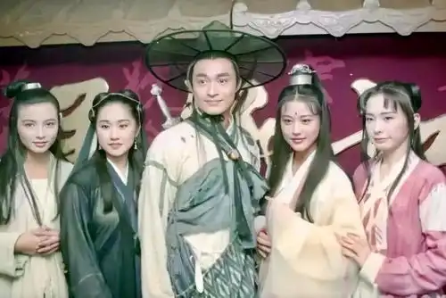 57岁就离世了,网友天妒红颜
