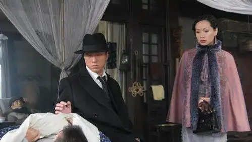 郭靖宇评分最高的8部剧,娘道成滑铁卢,最美的青春第四