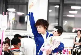 孙俪首度回应高片酬多的钱都到哪去了