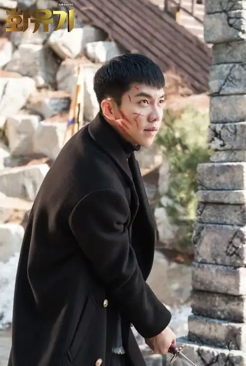 朝鲜驱魔师腰斩320亿成本5部闹过重大争议韩剧,这部女主拍一半落跑
